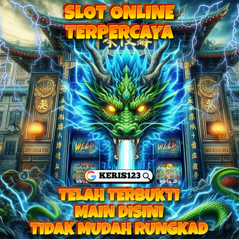 KERIS123 - Teknologi Canggih Di Balik Situs Game Online Masa Kini
